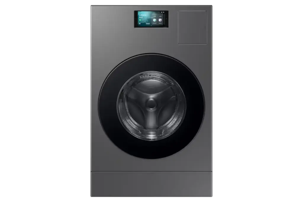 Washer Dryer Series 9 Large Capacity 18kg & 11kg
