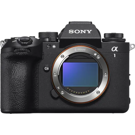 α1 II BAYRAK GEMİSİ DİJİTAL KAMERA PROFESYONELLER İÇİN