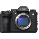 α1 II FLAGSHIP DIGITAL CAMERA FOR PROFESSIONALS