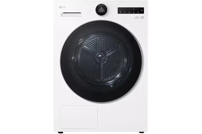 Tumble Dryer Series 9 AI Home 9KG