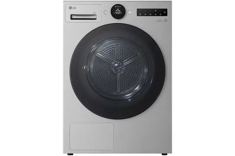 Tumble Dryer Series 9 AI Home 9KG