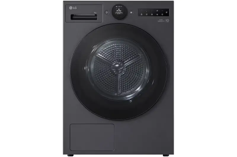 Tumble Dryer Series 9 AI Home 9KG