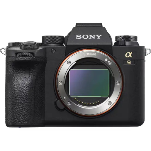 α1 II FLAGSHIP DIGITAL CAMERA FOR PROFESSIONALS