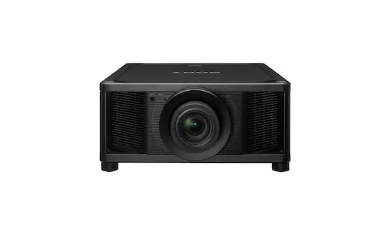 4K LCOS CINEMA LASER PROJECTOR