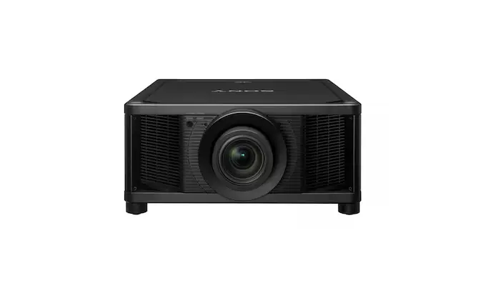 4K LCOS CINEMA LASER PROJECTOR