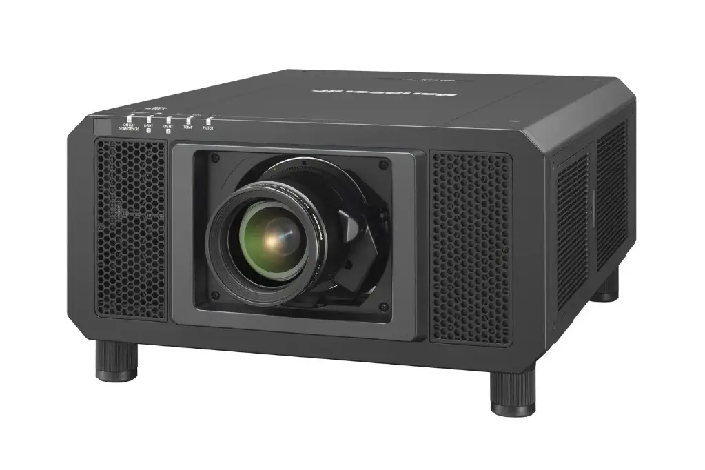 4K CINEMA LASER PROJECTOR