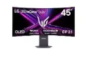 45" OLED GAMING MONITOR