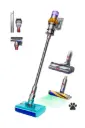 Dyson V15s Detect Submarine™ wet and dry vacuum cleaner