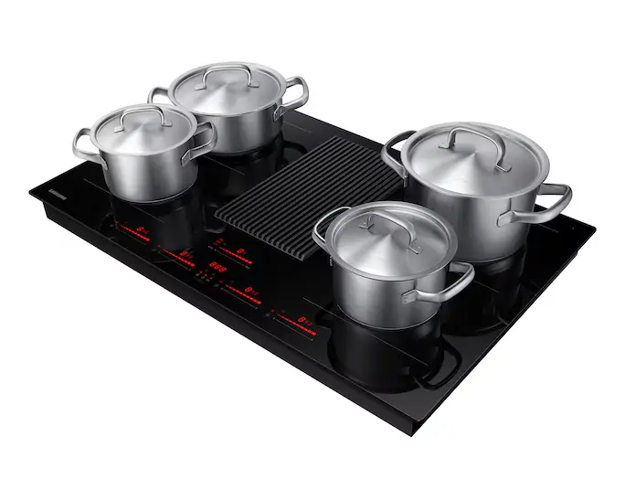 Infinite Range CombiHob