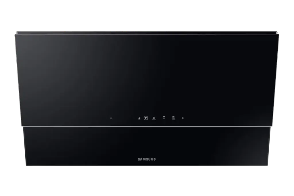 Cooker Hood with Powerful Extraction