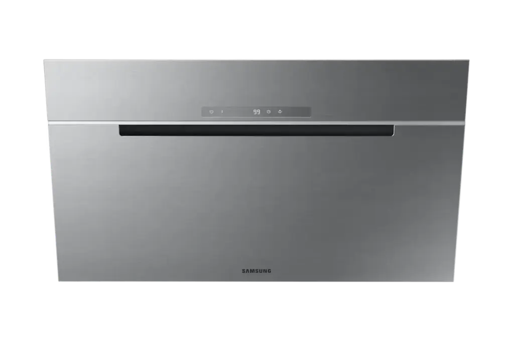 Cooker Hood with Powerful Extraction