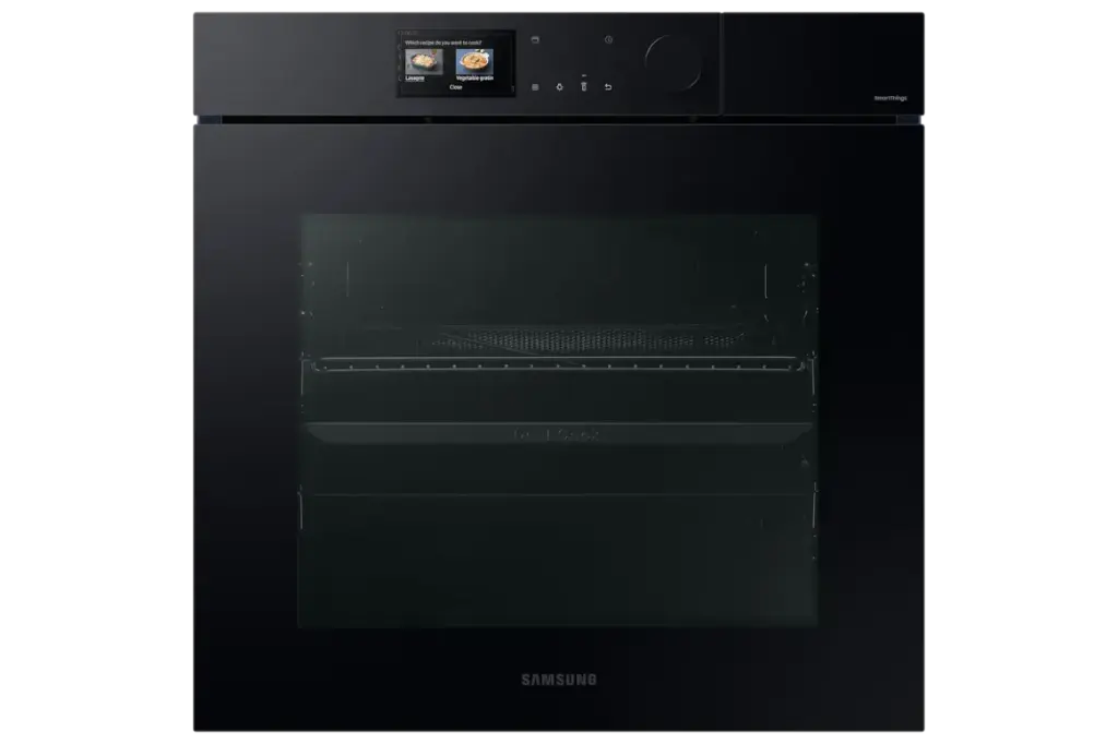 Bespoke AI Single Oven Series 7 Dual Cook Steam Cook 76L OVEN