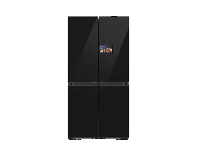 Bespoke AI 4 Door French Door Refrigerator Series 9 SpaceMax 654L