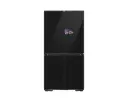 Bespoke AI 4 Door French Door Refrigerator Series 9 SpaceMax 654L
