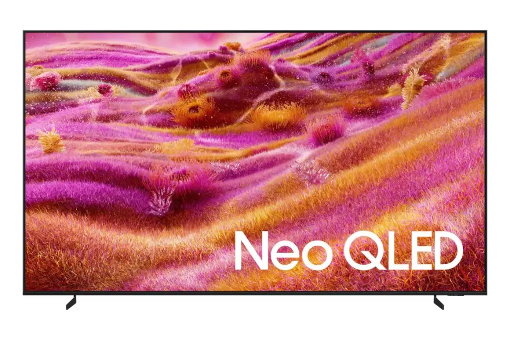 115" 4K NEO QLED SMART TV 