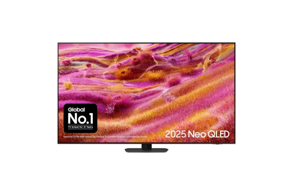 85" 4K NEO QLED SMART TV 