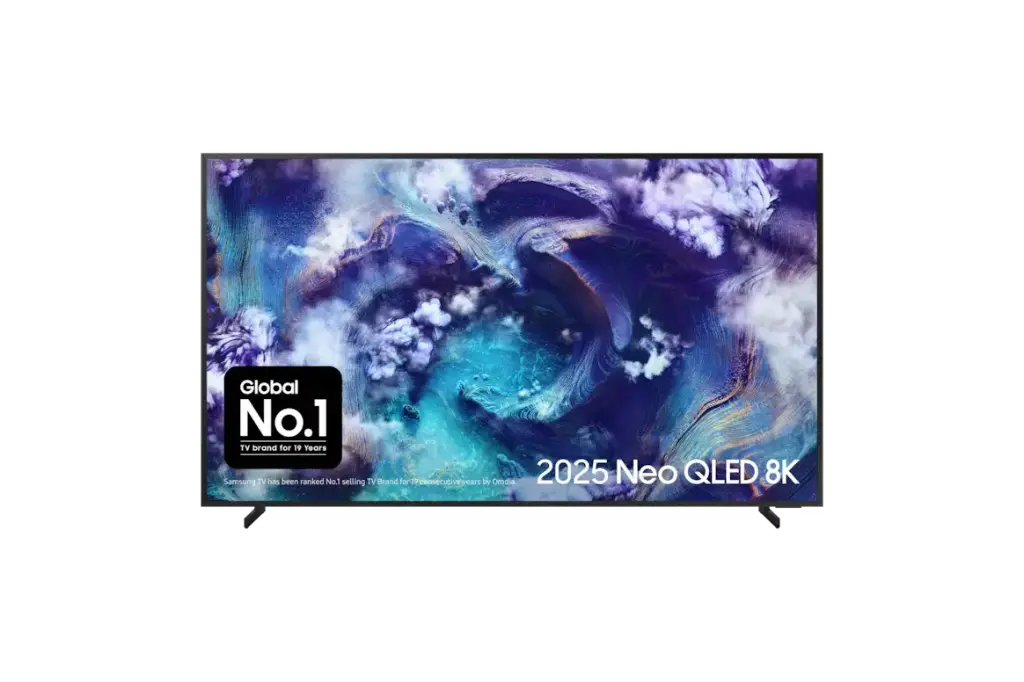 75" 8K SMART NEO QLED TV 