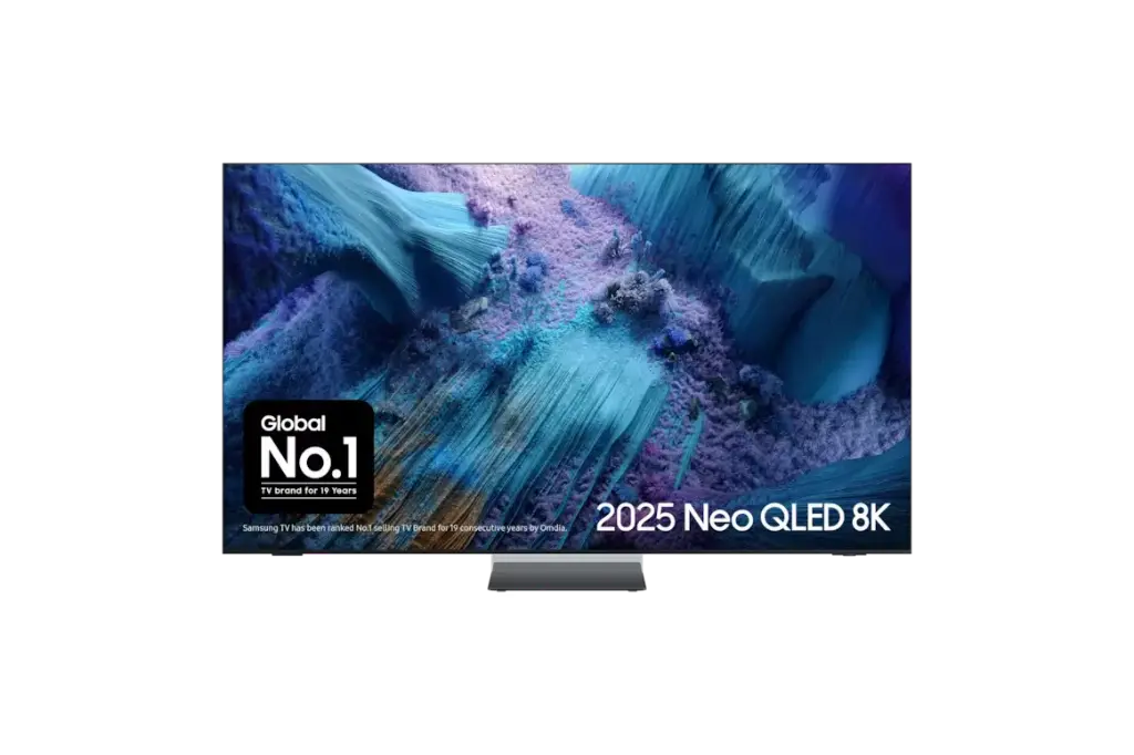 65" 8K SMART NEO QLED TV 