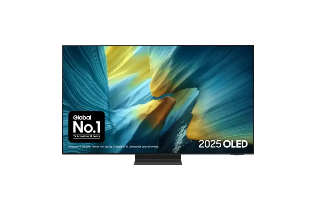 55" 4K OLED SMART TV