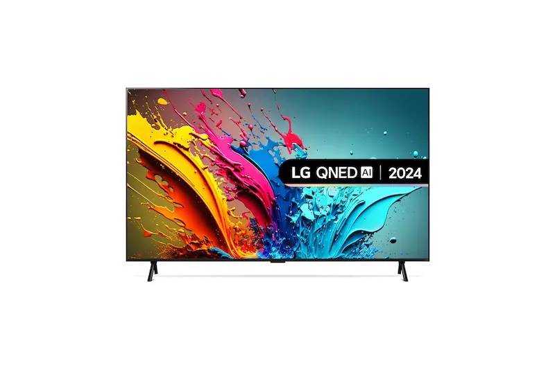 98" 4K SMART QNED TV