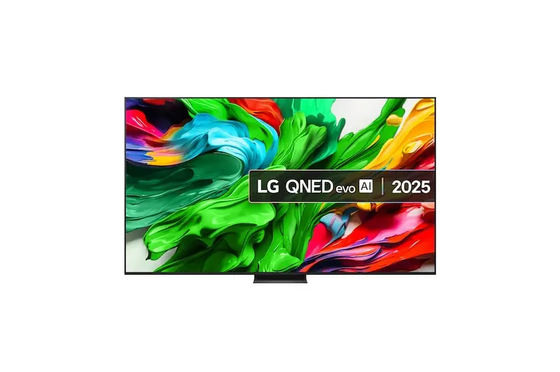 100" 4K SMART QNED TV