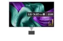 65" 4K OLED SMART TV