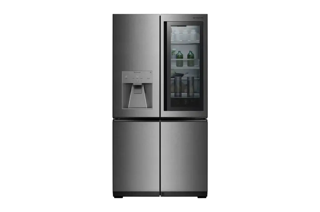 LG Signature Multi Door INVERTER REFRIGERATOR